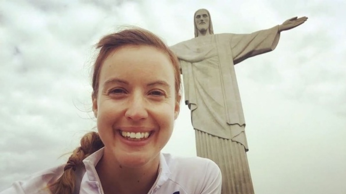 Βρετανίδα αθλητικογράφος κόλλησε ελονοσία και χαροπαλεύει στο Ρίο